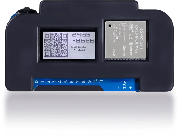 obniz Board 1Y 製品写真